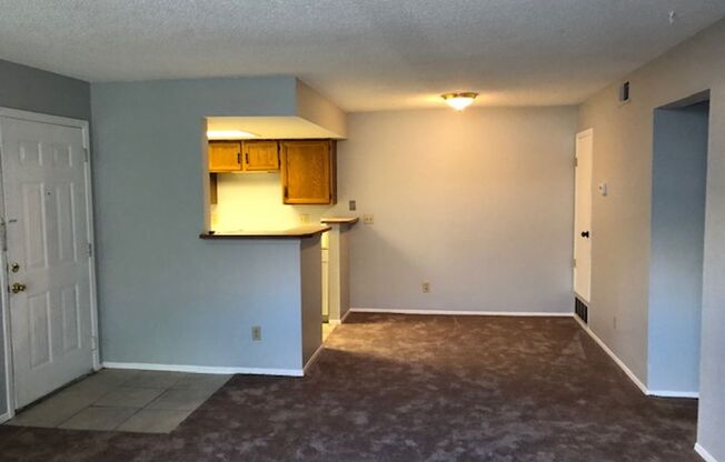 2 beds, 2 baths, $1,500