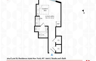 Partner-provided photo for $2850 unit