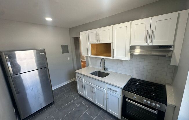 1 bed, 1 bath, 750 sqft, $1,625, Unit APT 57