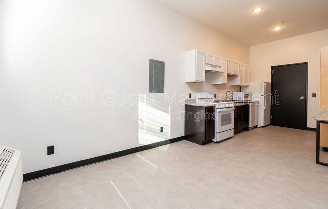 1 bed, 1 bath, 449 sqft, $745, Unit 118