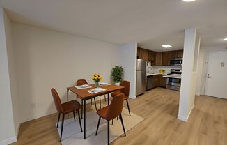 Park 3025 Apartments