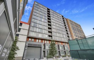 Fabulous 1 Bed/1 Bath condo at The Avidian in Navy Yard!