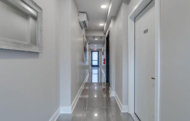Brand New Luxury Apartments
