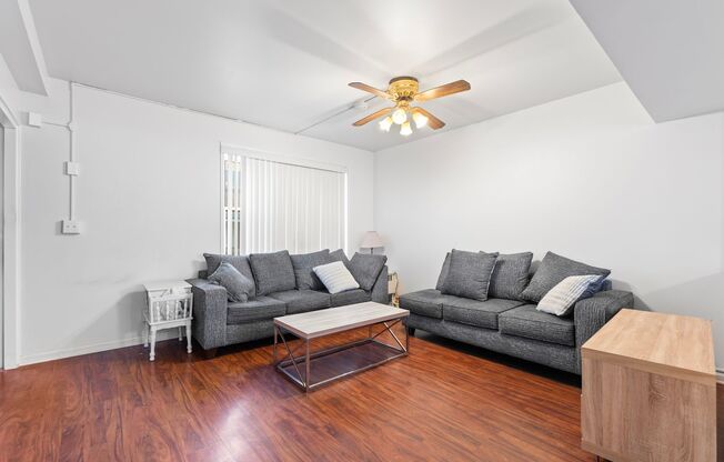 Make This 3 Bedroom 2 Bathroom Condo Yours