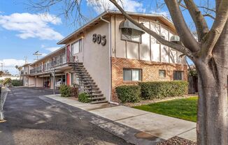 805 11th Street