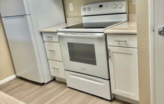 Desert Springs Apartments