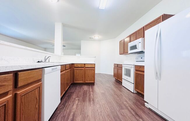Welcome to 3518 Storm Moon – Where Comfort Meets Convenience!