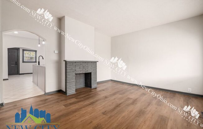 1020-1026 Cable Avenue, Columbus, OH 43222