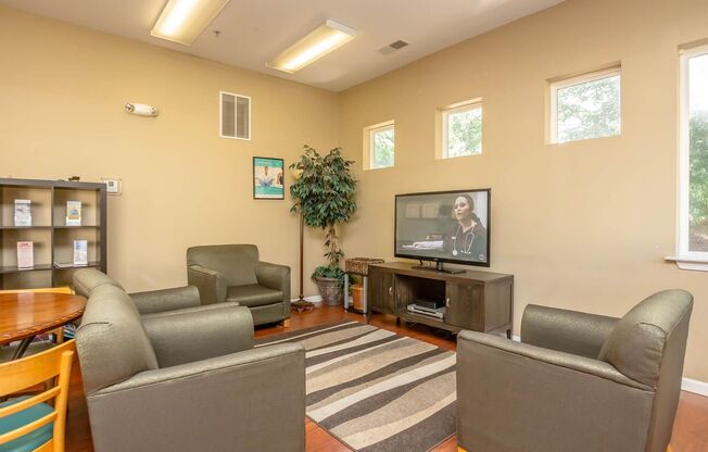 Peachstone Independent Living