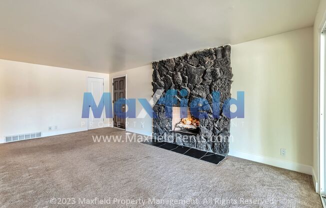 3 beds, 1 bath, $1,795