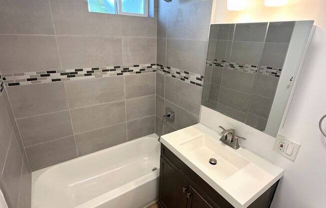 Highly updated and private Cottage. No shared walls!