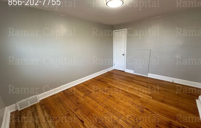 3 beds, 1 bath, $1,750