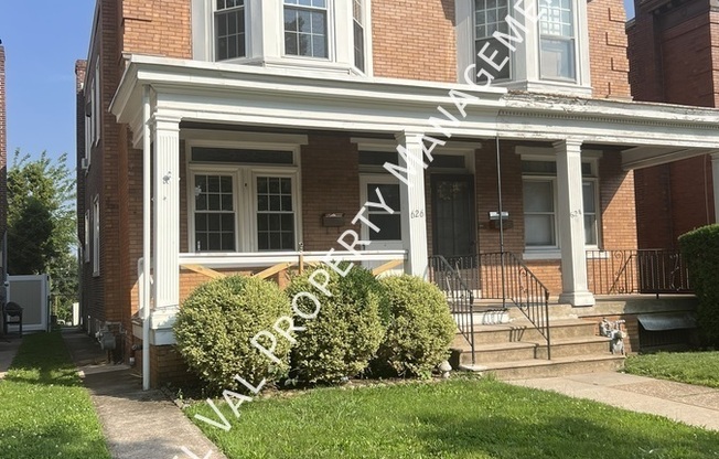 626 NOBLE ST