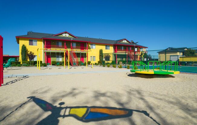 Partner-provided property photo