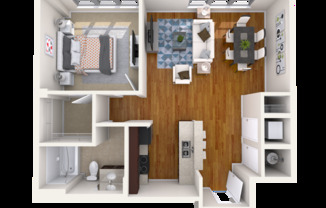 Partner-provided photo for $1649 unit