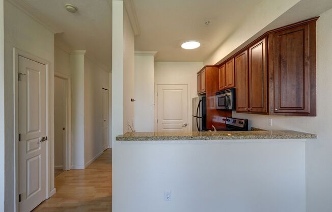 Studio, 1 bath, $1,495, Unit #145