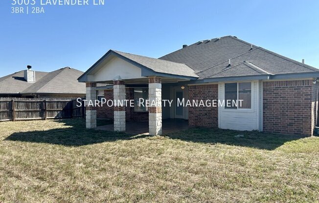 Partner-provided property photo