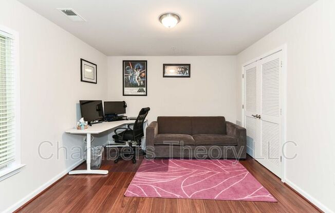 3125 BLUE BARN WAY