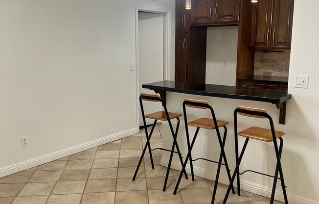 Welcome to the East Whittier 3 Bedroom House.