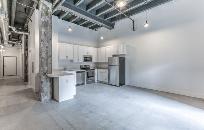 1 bed, 1 bath, 925 sqft, $1,345, Unit A209