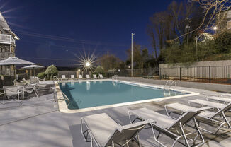 Highpointe Apartments