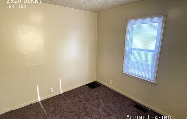 2926 DENNY