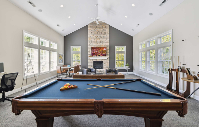 The Woods at Perry Lane - 03