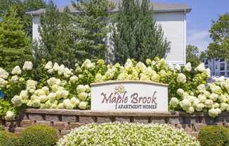 Maple Brook Apartments
