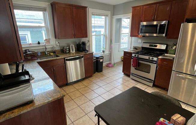122 CALUMET ST