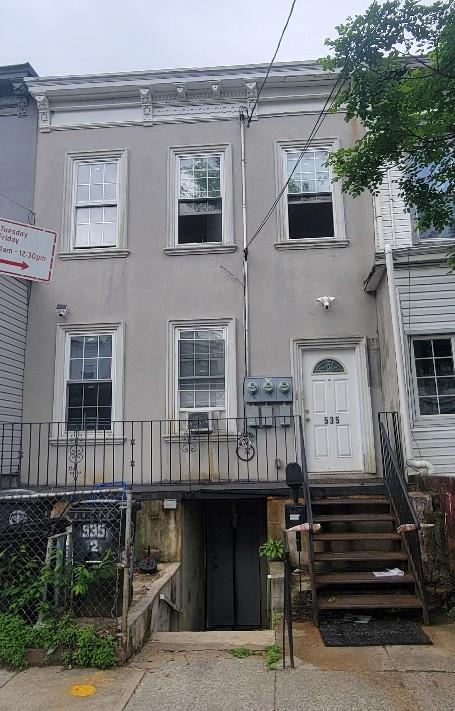 535 JEROME ST