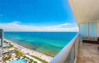1830 S Ocean Dr