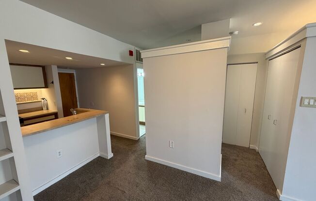 Studio, 1 bath, $1,400, Unit 405