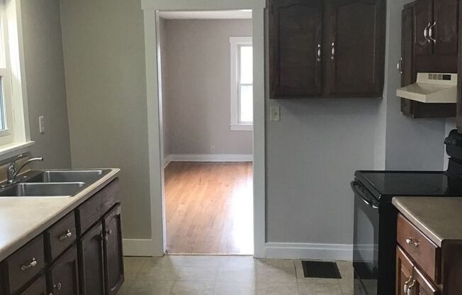 Charming 3-Bedroom Home in Mont Alto
