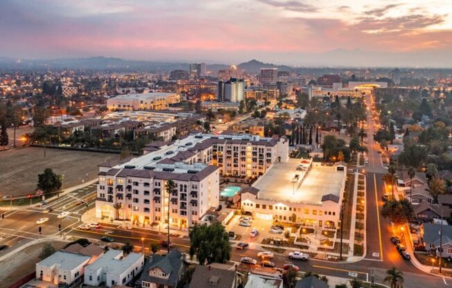 2 beds, 2 baths, 1,169 sqft, $2,895, Unit 503