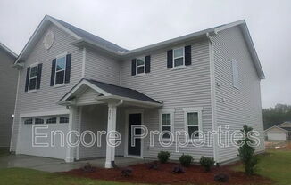 210 SUMMER RNCH DR