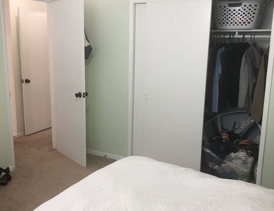 2 beds, 1 bath, 1,150 sqft, $2,950, Unit 5