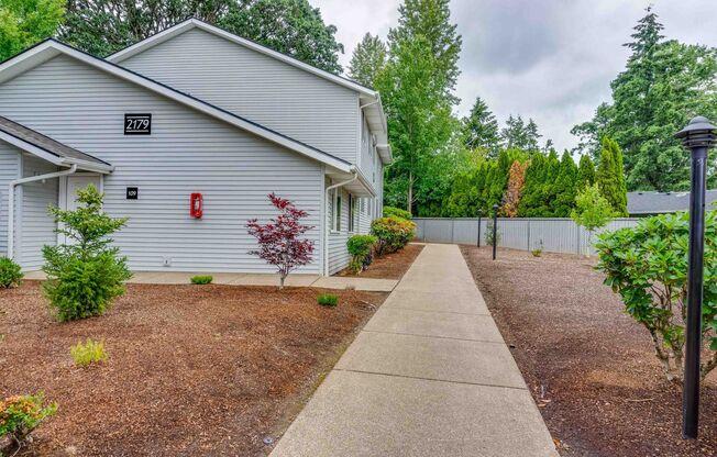 Maplewood Apartments