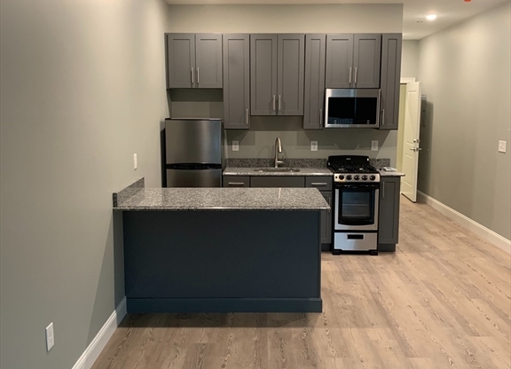 Studio, 1 bath, $1,650, Unit 307