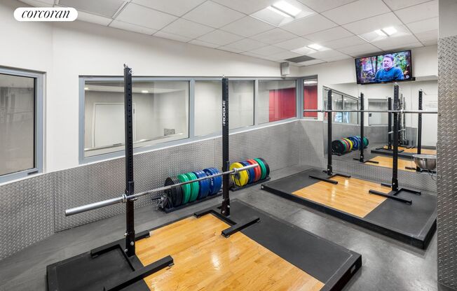 1 bed, 1 bath, 532 sqft, $3,500, Unit 925