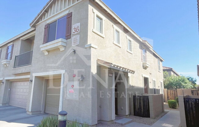 2 beds, 2 baths, 1,227 sqft, $1,495