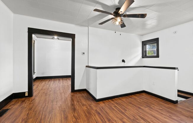 NorthEast Spokane Home - Beautifully Updated