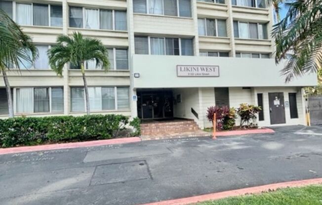 1 bed, 1 bath, $2,000, Unit APARTMENT 612