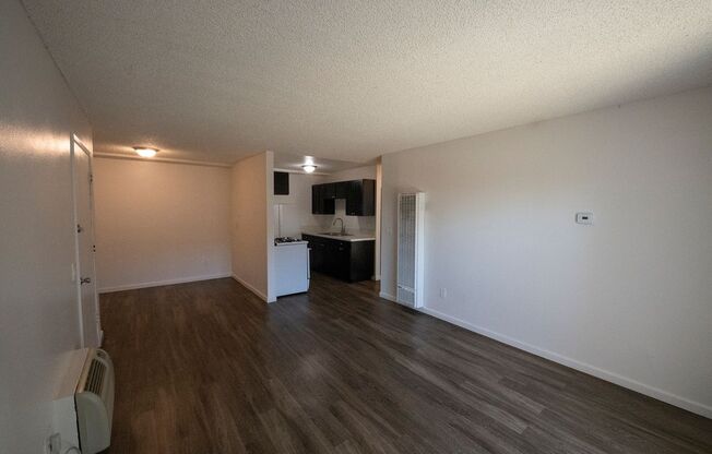 1 bed, 1 bath, 720 sqft, $1,795