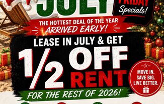 Bennett Ridge Apartments