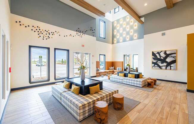 Magnolia Grove Apartments