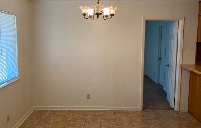 4Bd/2Ba in Killeen, TX!