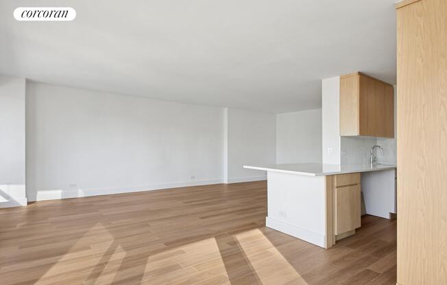 2 beds, 2 baths, 1,395 sqft, $10,817, Unit 17D