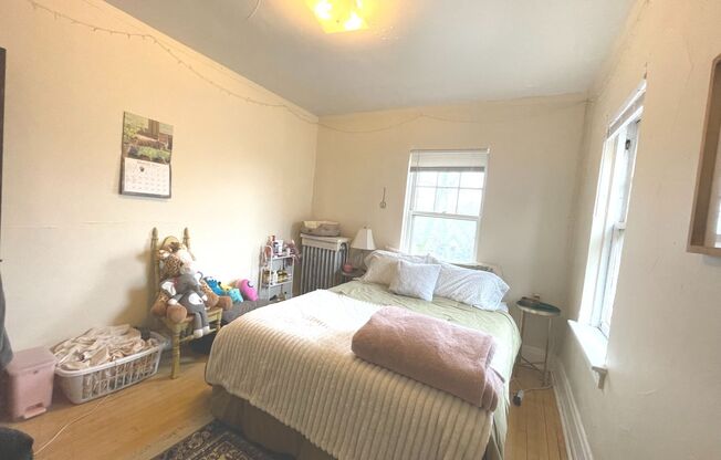 1 bed, 1 bath, $1,045, Unit 301