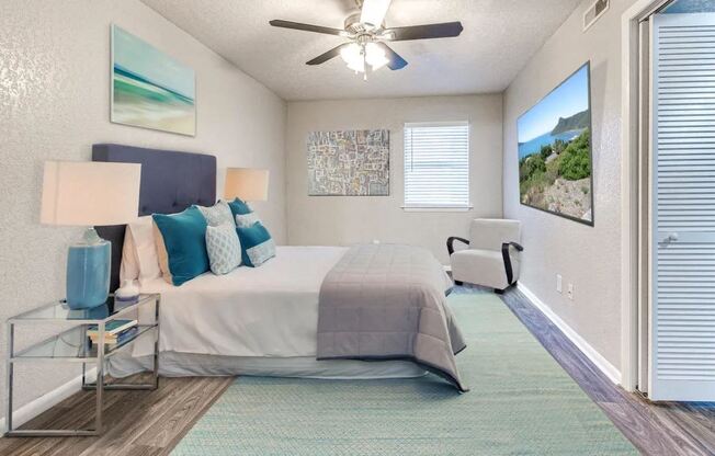 Diamond Ridge Apartments