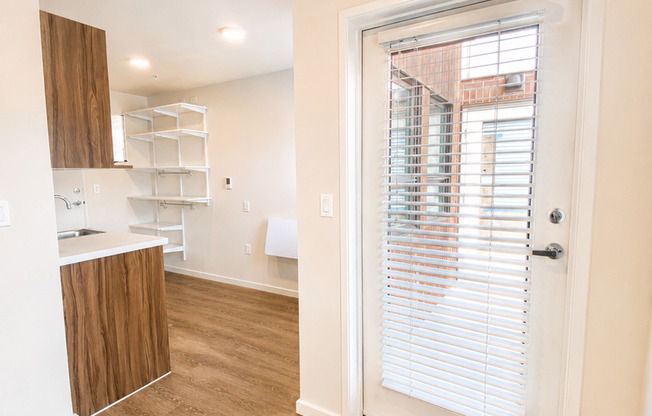 Studio, 1 bath, 180 sqft, $1,295, Unit 217-MFTE